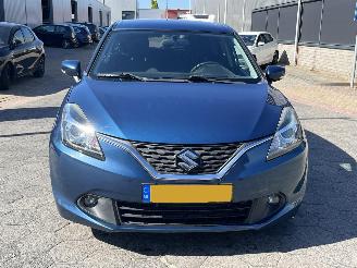 Suzuki Baleno 1.0 Boosterjet High Executive picture 2