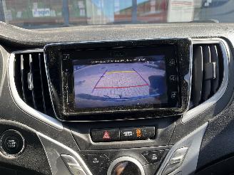 Suzuki Baleno 1.0 Boosterjet High Executive picture 19