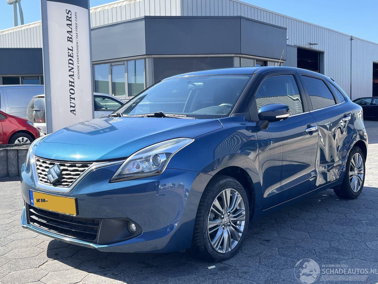 Suzuki Baleno 1.0 Boosterjet High Executive