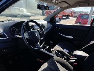 Suzuki Baleno 1.0 Boosterjet High Executive picture 13