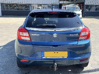 Suzuki Baleno 1.0 Boosterjet High Executive picture 5