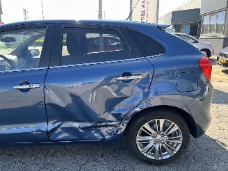 Suzuki Baleno 1.0 Boosterjet High Executive picture 8