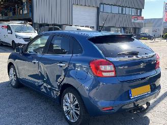 Suzuki Baleno 1.0 Boosterjet High Executive picture 6