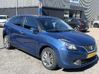 Suzuki Baleno 1.0 Boosterjet High Executive picture 3