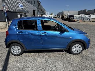 Suzuki Celerio 1.0 Exclusive picture 4