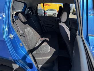 Suzuki Celerio 1.0 Exclusive picture 14