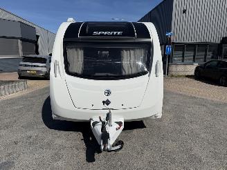 Swift  Sprite Alpine Sport 370 EK picture 2