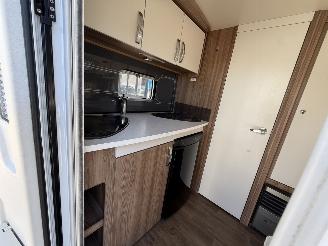 Swift  Sprite Alpine Sport 370 EK picture 7