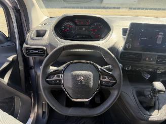 Peugeot Partner 1.5 BlueHDi 100 S&S L2 picture 19