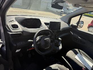 Peugeot Partner 1.5 BlueHDi 100 S&S L2 picture 18