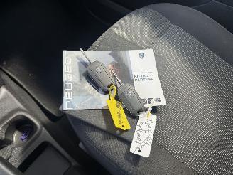 Peugeot Partner 1.5 BlueHDi 100 S&S L2 picture 22