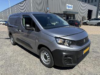 Peugeot Partner 1.5 BlueHDi 100 S&S L2 picture 3