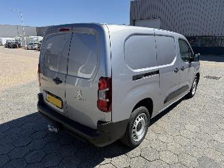 Peugeot Partner 1.5 BlueHDi 100 S&S L2 picture 6