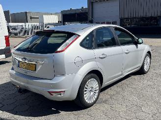 Ford Focus 1.8 Limited picture 4