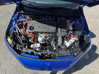 Honda Civic 2.0 e HEV Sport picture 7
