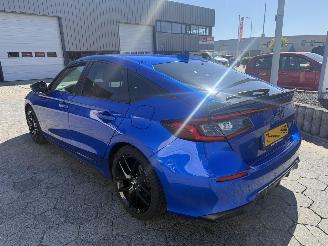Honda Civic 2.0 e HEV Sport picture 6