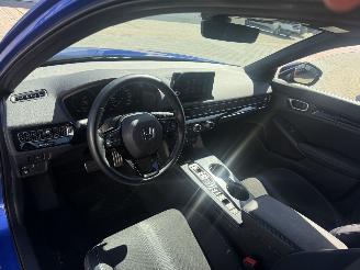Honda Civic 2.0 e HEV Sport picture 15