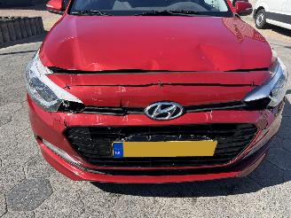 Hyundai I-20 1.0 T-GDI Comfort picture 9