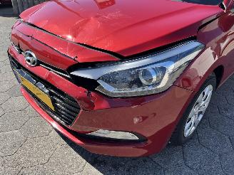 Hyundai I-20 1.0 T-GDI Comfort picture 8