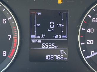 Hyundai I-20 1.0 T-GDI Comfort picture 17