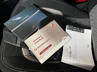 Kia Cee d 1.6 GDI Business Pack picture 23