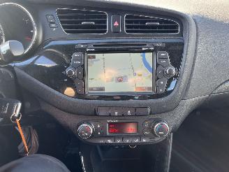 Kia Cee d 1.6 GDI Business Pack picture 21