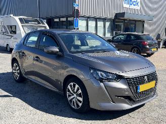 Peugeot 208 1.2 PureTech Active picture 3