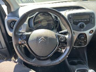 Citroën C1 1.0 e-VTi Style Edition picture 17