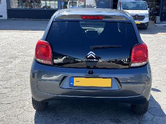 Citroën C1 1.0 e-VTi Style Edition picture 5