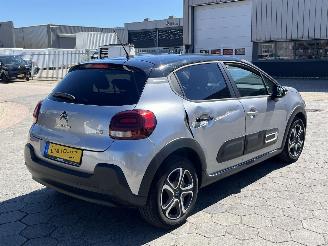 Citroën C3 1.2 PureTech Feel picture 4