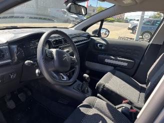 Citroën C3 1.2 PureTech Feel picture 13