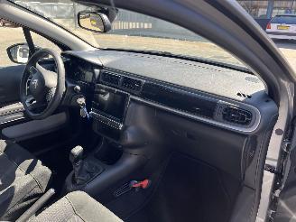 Citroën C3 1.2 PureTech Feel picture 12