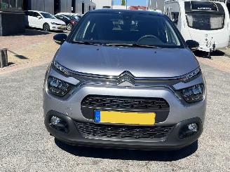Citroën C3 1.2 PureTech Feel picture 2