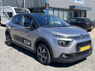 Citroën C3 1.2 PureTech Feel picture 3