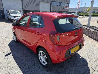 Kia Picanto 1.0 DPi ComfortLine picture 6