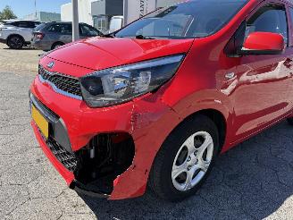 Kia Picanto 1.0 DPi ComfortLine picture 7