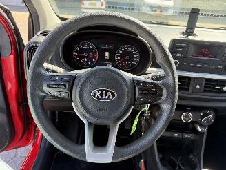 Kia Picanto 1.0 DPi ComfortLine picture 17