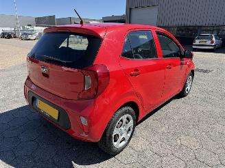 Kia Picanto 1.0 DPi ComfortLine picture 4