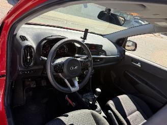 Kia Picanto 1.0 DPi ComfortLine picture 16