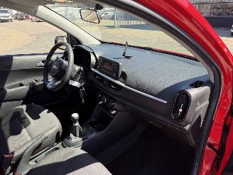 Kia Picanto 1.0 DPi ComfortLine picture 15