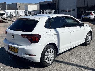 Volkswagen Polo 1.0 TSI Life Business AUTOMAAT picture 4