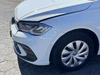 Volkswagen Polo 1.0 TSI Life Business AUTOMAAT picture 9