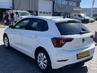 Volkswagen Polo 1.0 TSI Life Business AUTOMAAT picture 6