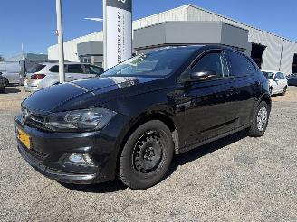 Auto incidentate Volkswagen Polo 1.6 TDI Comfortline 2018/1