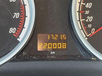 Opel Zafira 1.8 Cosmo picture 17