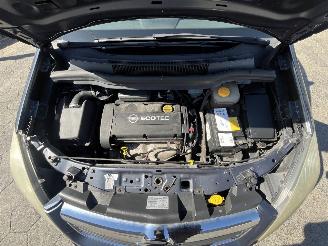 Opel Zafira 1.6 Business picture 8