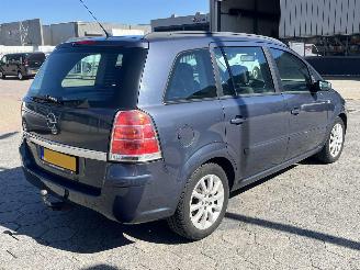 Opel Zafira 1.6 Business picture 5