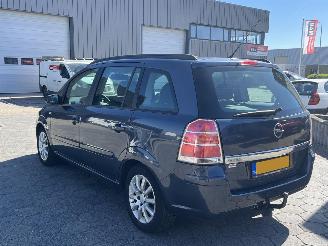 Opel Zafira 1.6 Business picture 7