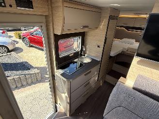 knaus  3.180PK 4x4 Platinum Selection Automaat picture 21
