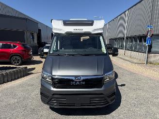 knaus  3.180PK 4x4 Platinum Selection Automaat picture 3